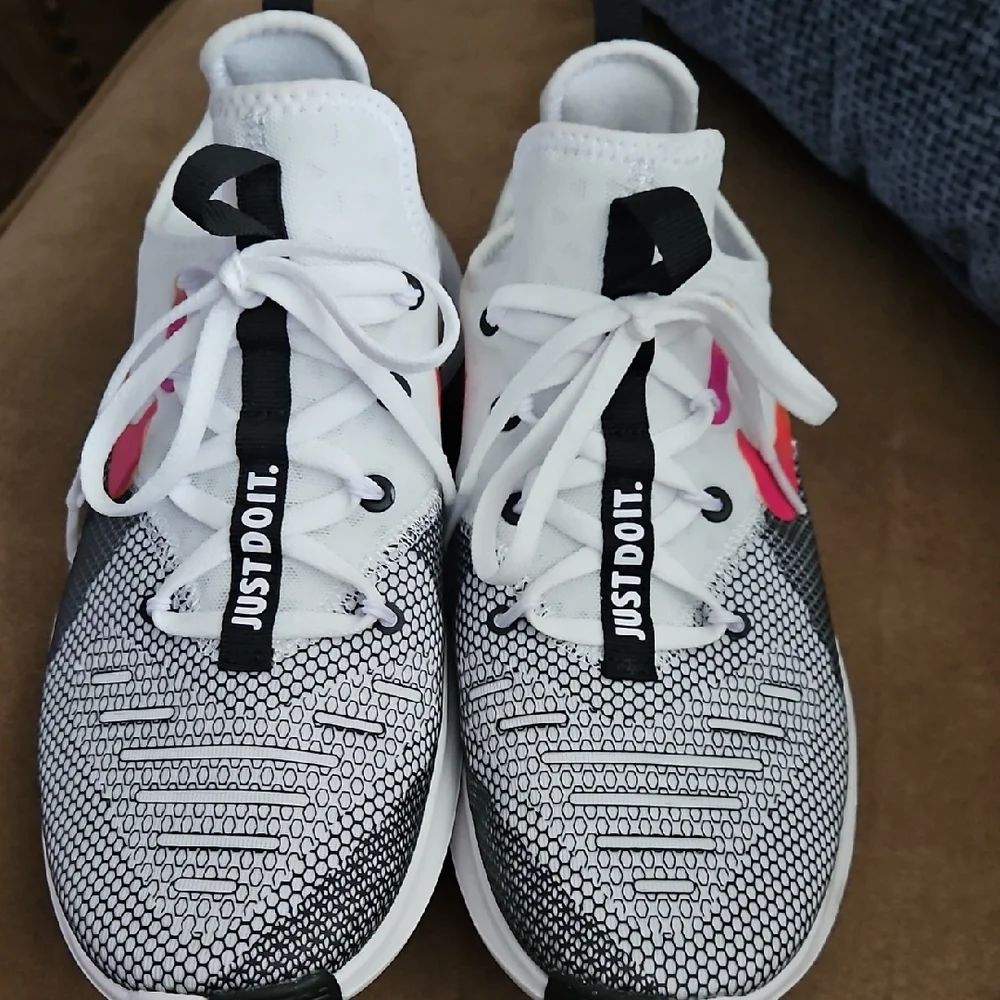 Nike Free TR7 Sport W8 Us - Picture 3 of 7